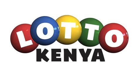 lotto kenya